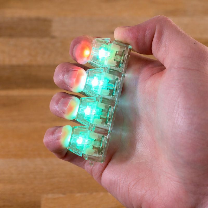 NeuraSwitch Fidget Keys