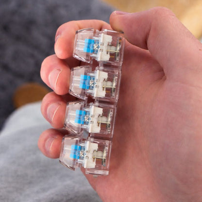 NeuraSwitch Fidget Keys
